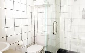 Sudima Hotel Lake Rotorua